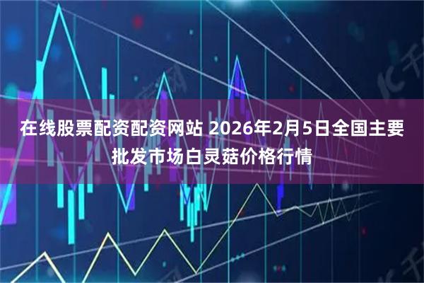在线股票配资配资网站 2026年2月5日全国主要批发市场白灵菇价格行情